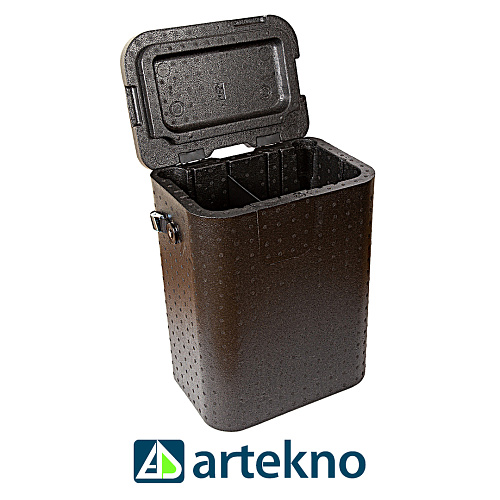 Ящик зима Artekno 02