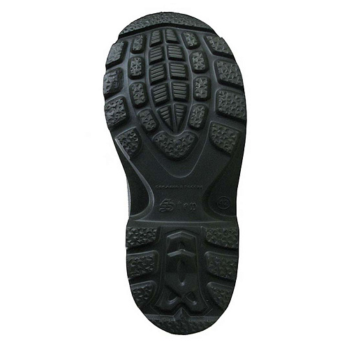 Сапоги Eva Step-Nord 03