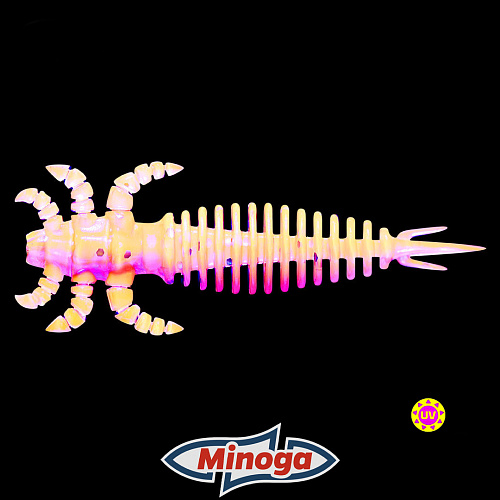Креатуре Minoga Ultra 015 1