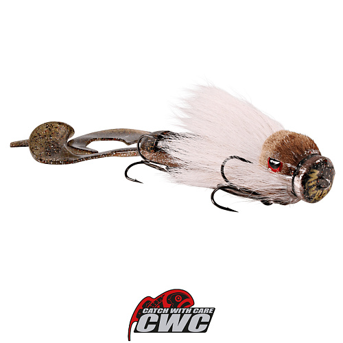 Бактейл CWC Muras Mouse Big 001