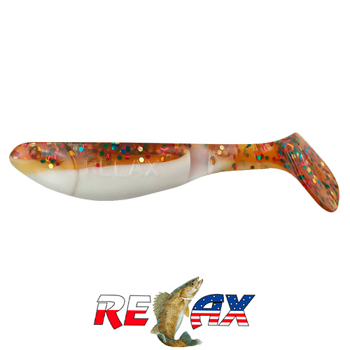 Виброхвост Relax Kopyto 2.5 Laminat 00