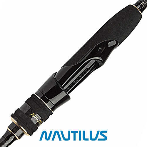 Спиннинг Nautilus Elisium 05