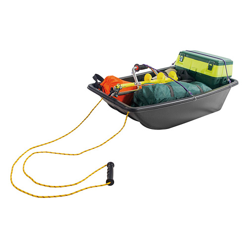 Сани волокуши Grouper C-3-1 04