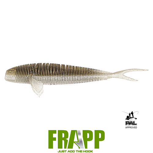 Слаг Frapp Placoid 36