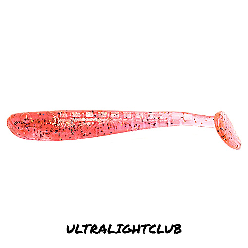 Виброхвост Ultralightclub Minnow  009