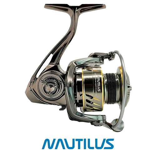 Катушка Nautilus Arta 03