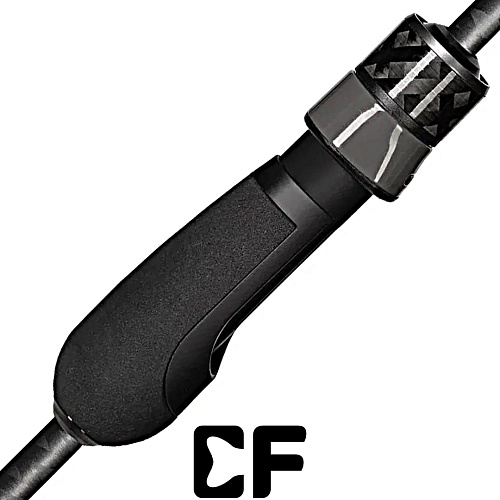 Спиннинг CF Strike UL 04