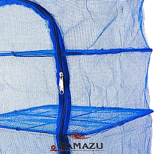 Сушилка для рыбы Namazu 03