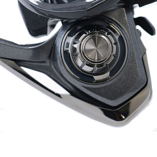 Катушка Daiwa Exceler LT 20' 04