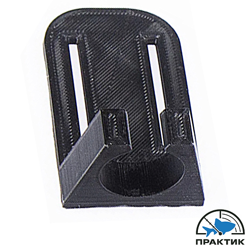 Держатель для эхолота практик 01