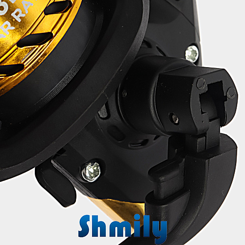 Катушка Shmily SY200 с леской 03