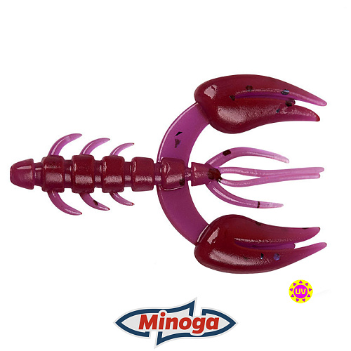 Рак Minoga Jagger 021 0