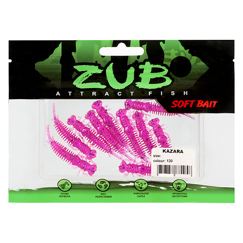 Креатура ZUB Kazara 2.0 130 01