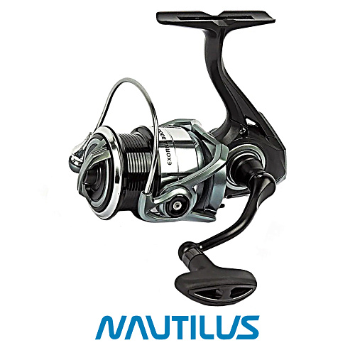 Катушка Nautilus Exorna 01
