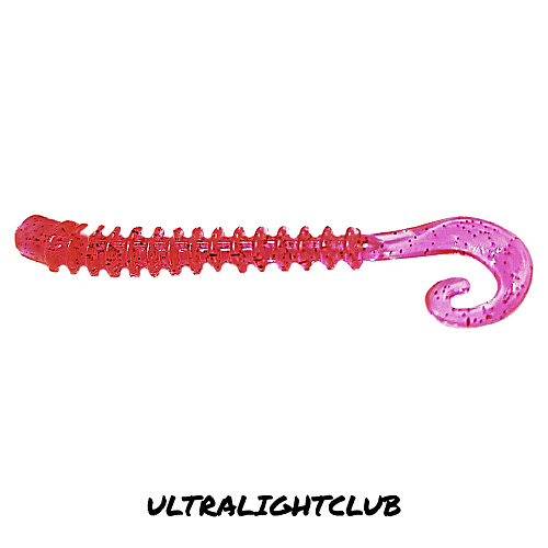 Твистер Ultralightclub Saturn 2,0 009