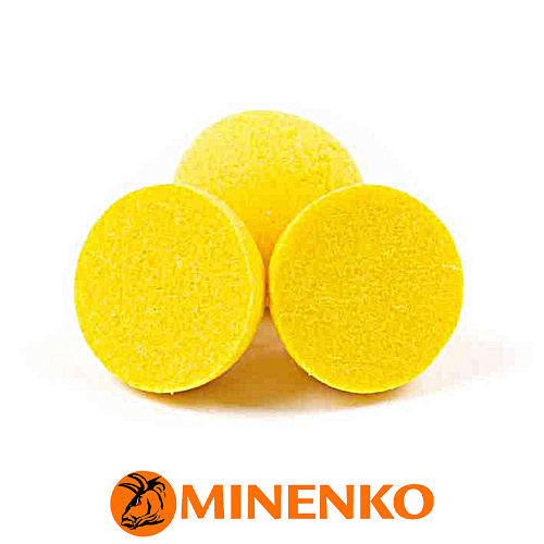 Бойлы Minenko Pop-Up плавающие 10мм (Sweet Corrn) 02