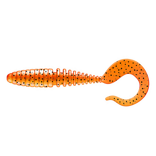 Твистер ZUB Twist 3,0-4,0 250 00