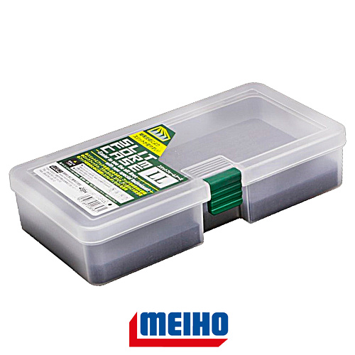 Коробка Meiho Slit Form Case LL 00