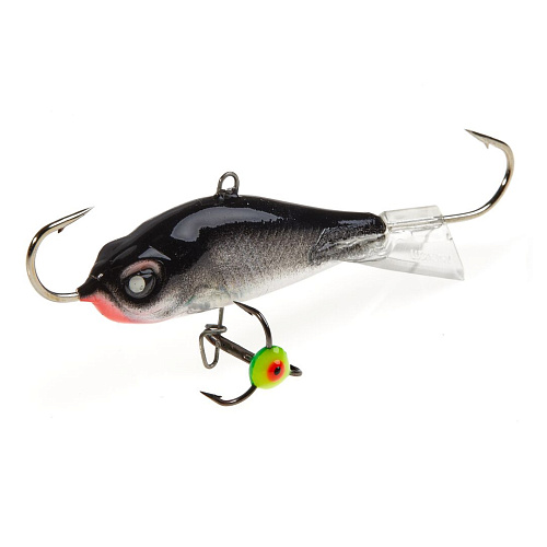 Балансир Lucky John Baltic 6+тр 13H 01