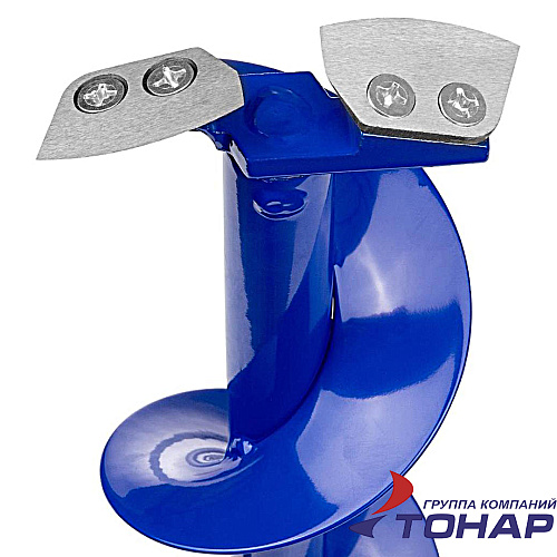 Шнек под шуруповерт Electroshtorm mini 06