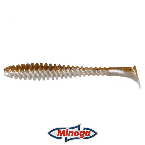 Виброхвост Minoga Action 110 0