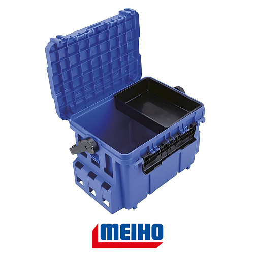 Ящик Meiho Bucket Mouth 7000 08