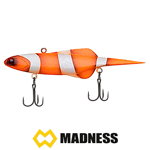 Ратлин Виб Madness Shiriten Magic Dart 00 120