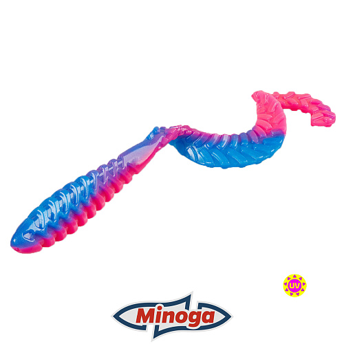 Твистер Minoga Rover 114 2