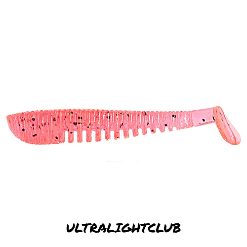 Виброхвост Ultralightclub Awaruna 1,2 009