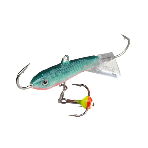 Балансиры lucky John Classic 4+тр блистер 54 01