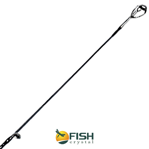 Спиннинг Fish Crystal Piligrim 5 08