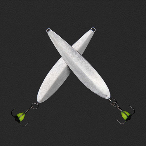 Блеснa OлеК Сергеич 2