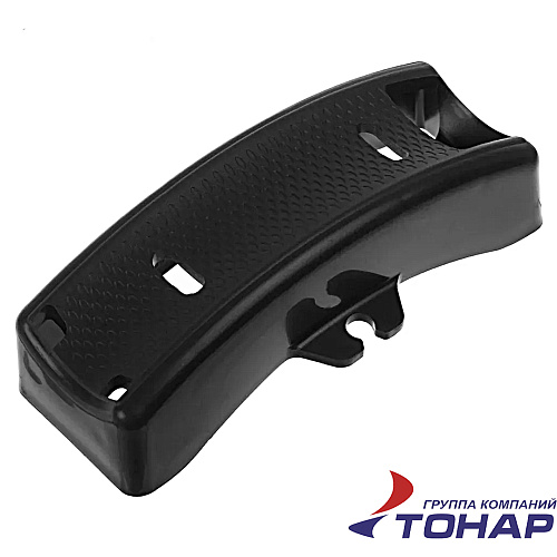 Футляр для ножей ледобура Тонар черный T-BGU 07