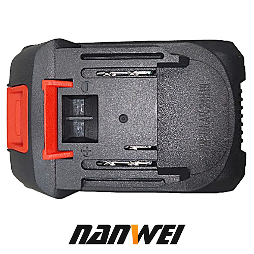 Шуруповерт Nanwei 30 Ah 2 аккумул 06