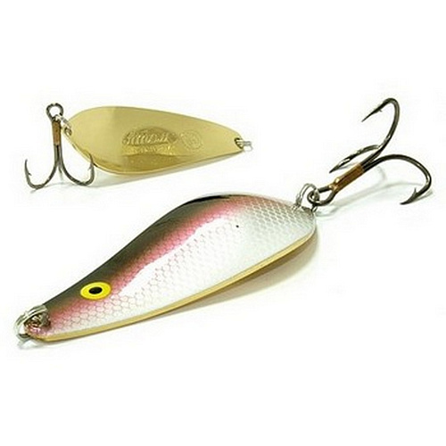 Колебалка Mister Cro Атом SD