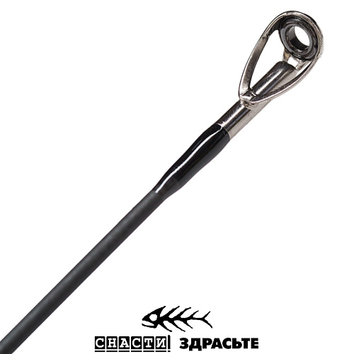 Спиннинг SnastiZdraste Porolka 14