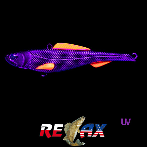 Ратлин Виб Relax FA Wagner Vib Colors 24 C02 1