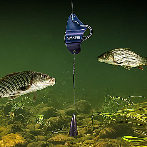 Донный груз-стабилизатор Calypso для камер 05