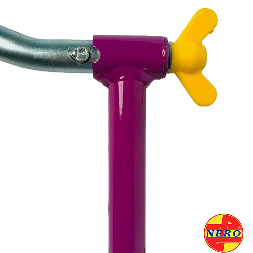 Ледобур Nero Sport Lite 03