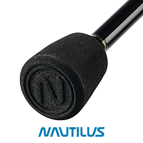 Спиннинг Nautilus Total Morm 02
