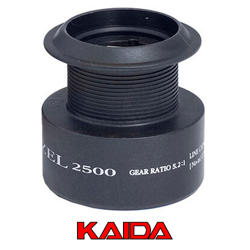 Катушка Kaida Rezel 07
