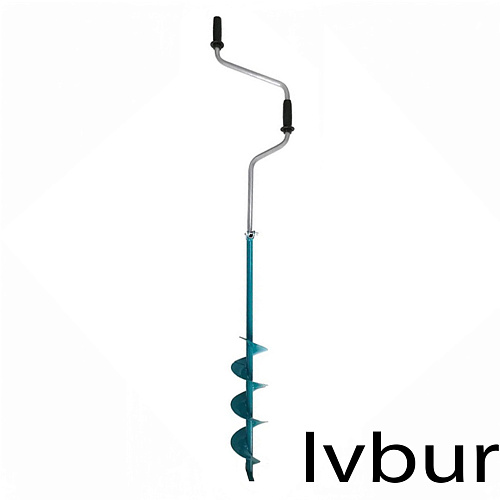 Ледобуры Ivbur 06