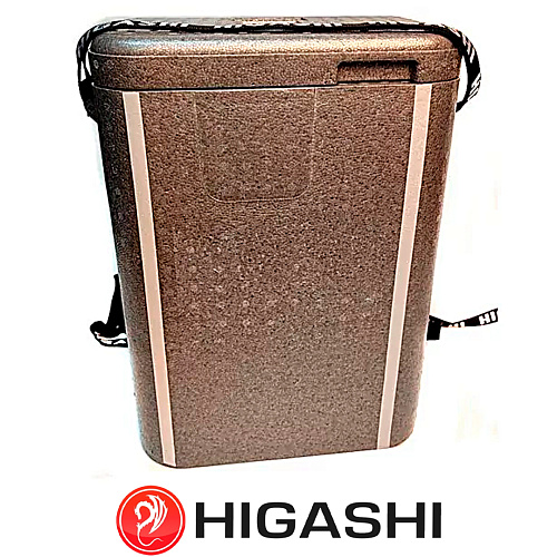 Ящик зима Higashi foam ice box f1 001