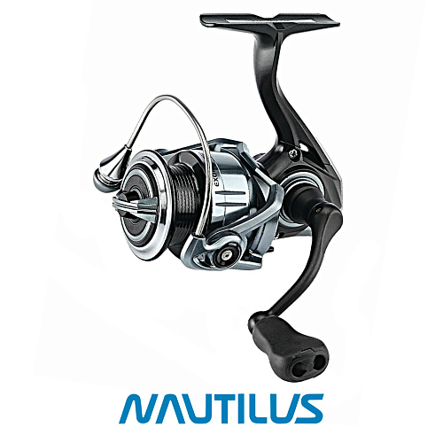 Катушка Nautilus Exorna 00