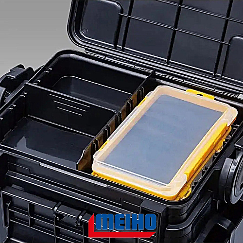 Коробка Meiho Slit Form Case J 07