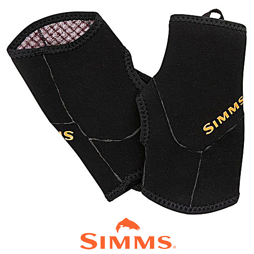 Митенки Simms Kispiox Mitt 00