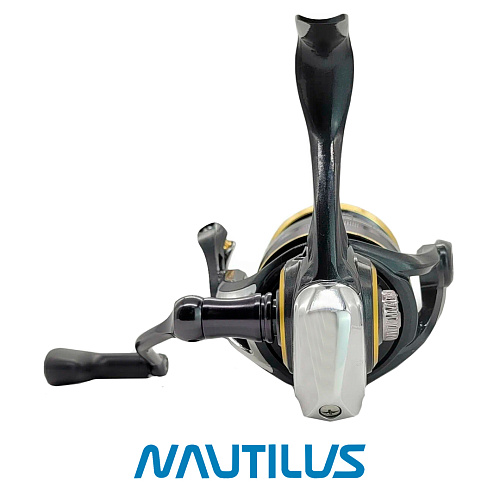 Катушка Nautilus Avior  Feeder 01