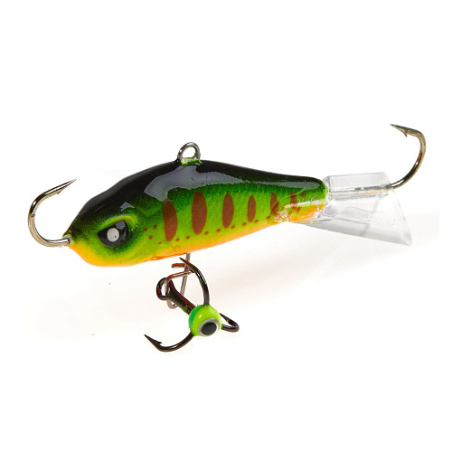 Балансир Lucky John Baltic 5+тр 201 01