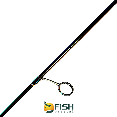 Спиннинг Fish Cristal Fario NT Morm 06