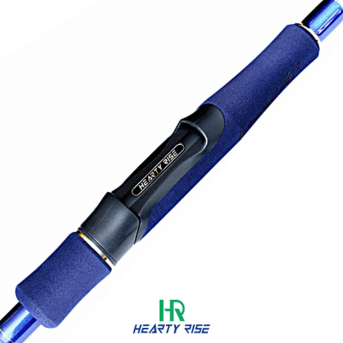 Спиннинг Hearty Rise Jig Force II 05